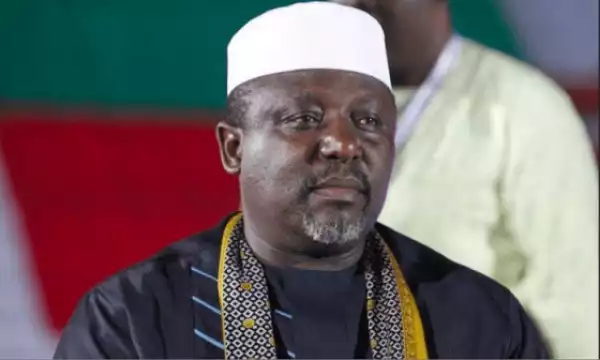 Imo State Accountant General Suspended Over LG Workers Pay